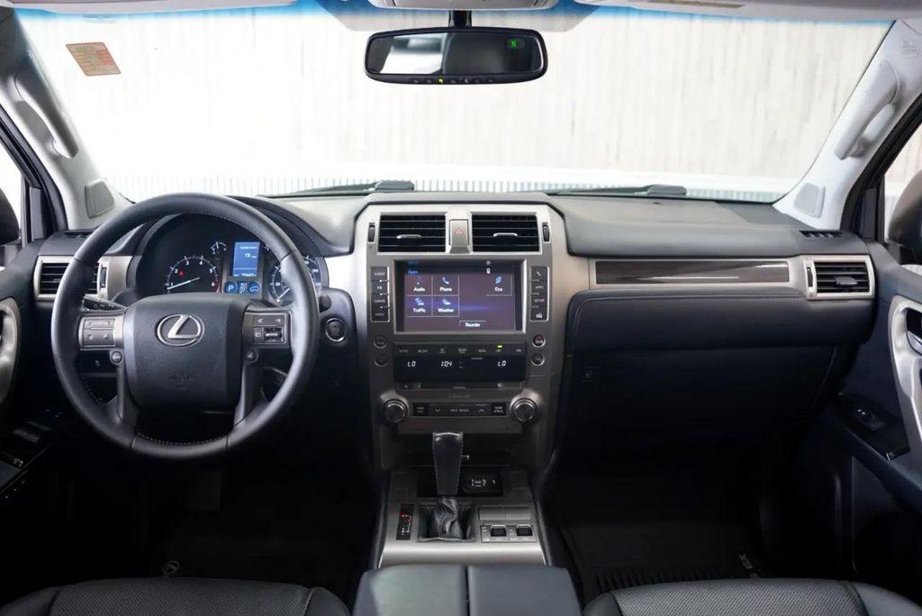 used 2015 Lexus GX 460 car, priced at $24,175