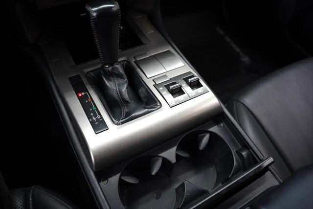 used 2015 Lexus GX 460 car, priced at $27,675