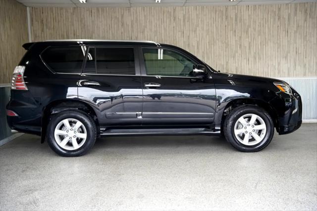 used 2015 Lexus GX 460 car, priced at $27,675