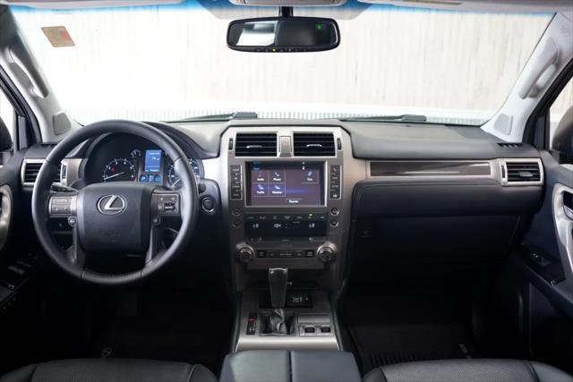 used 2015 Lexus GX 460 car, priced at $27,675