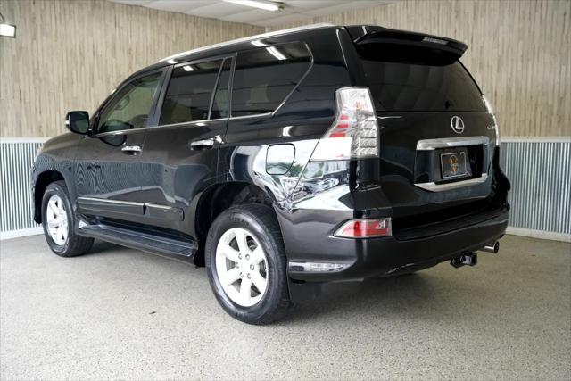 used 2015 Lexus GX 460 car, priced at $27,675