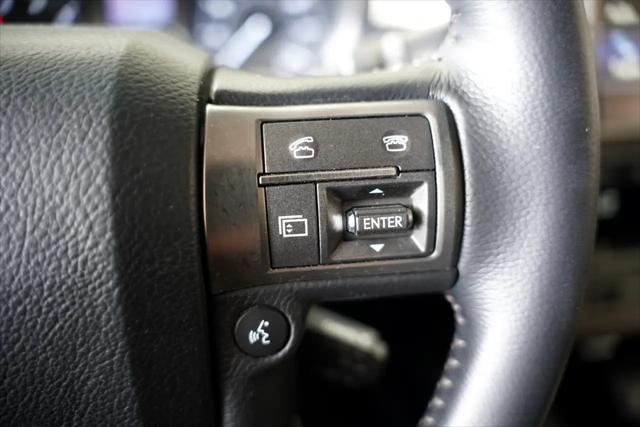 used 2015 Lexus GX 460 car, priced at $27,675