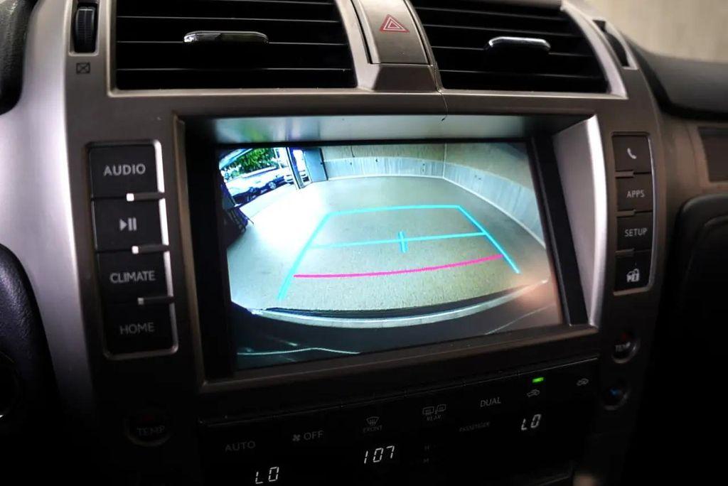 used 2015 Lexus GX 460 car, priced at $24,175