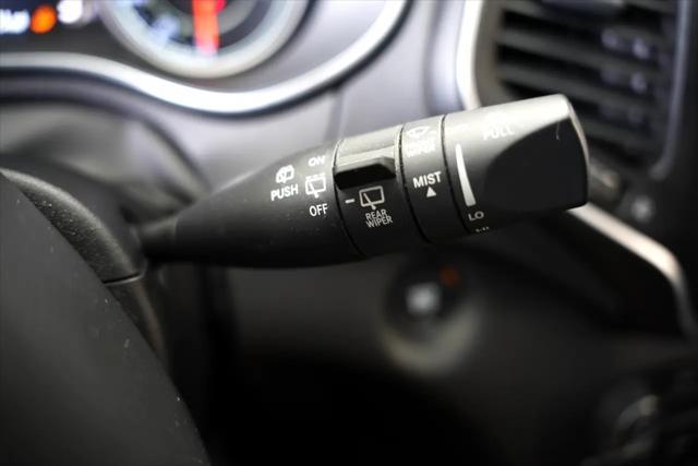 used 2019 Jeep Cherokee car, priced at $14,375