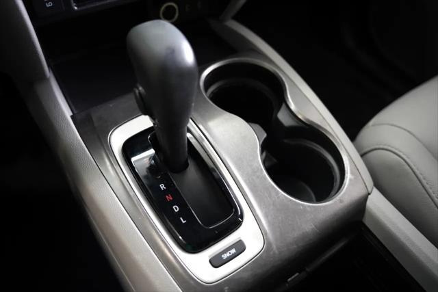 used 2017 Honda Pilot car, priced at $13,875