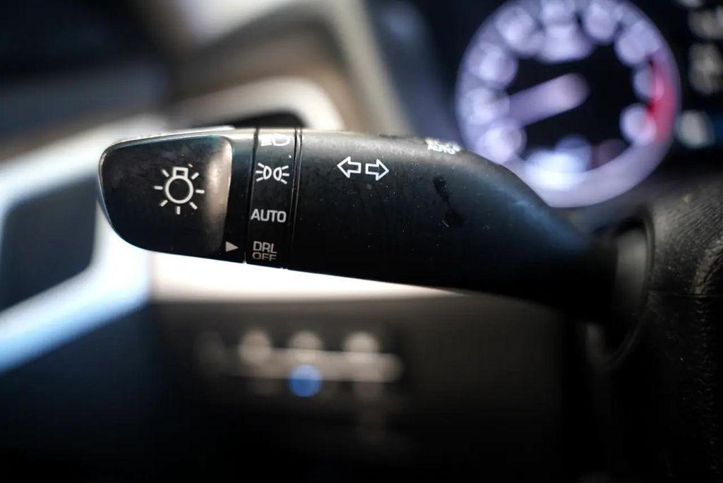 used 2015 Hyundai Genesis car, priced at $13,575