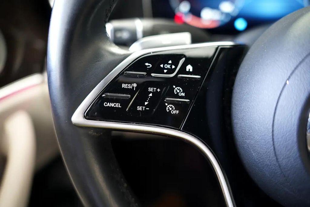 used 2021 Mercedes-Benz E-Class car, priced at $31,375