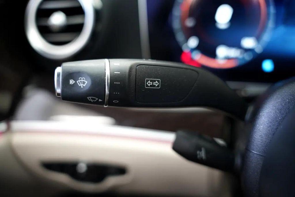 used 2021 Mercedes-Benz E-Class car, priced at $31,375