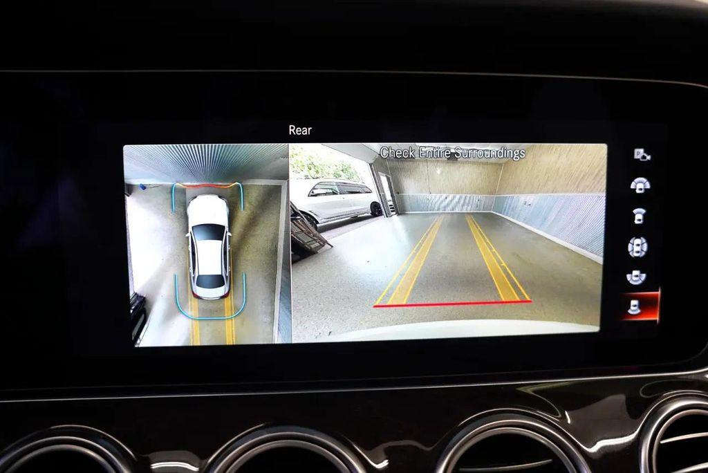 used 2021 Mercedes-Benz E-Class car, priced at $31,375