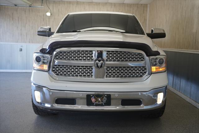 used 2018 Ram 1500 car, priced at $28,675