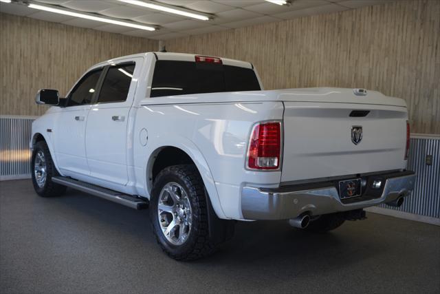 used 2018 Ram 1500 car, priced at $28,675