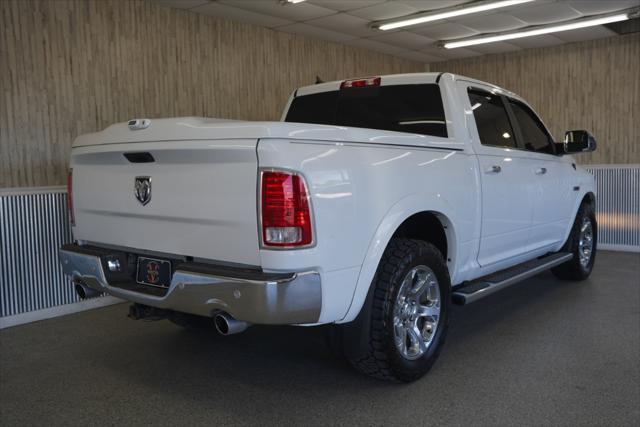 used 2018 Ram 1500 car, priced at $28,675