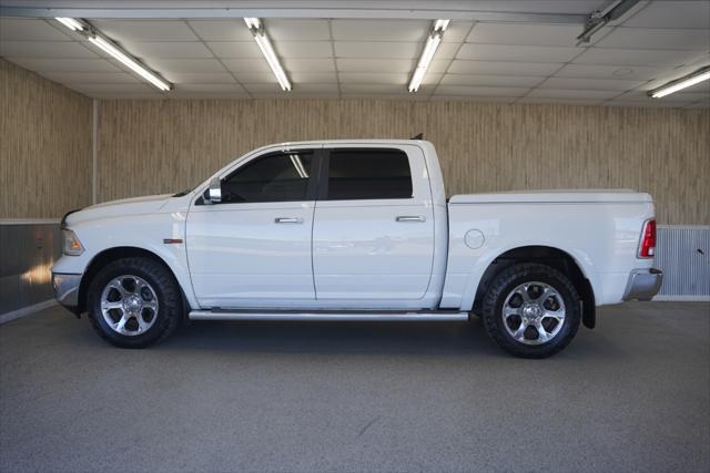 used 2018 Ram 1500 car, priced at $28,675