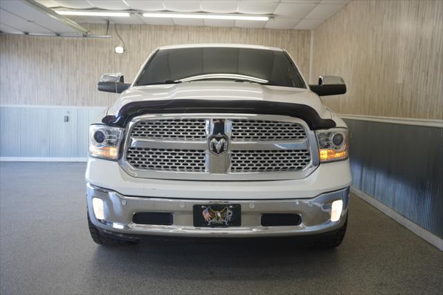 used 2018 Ram 1500 car, priced at $28,675