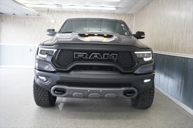 used 2021 Ram 1500 car, priced at $74,475