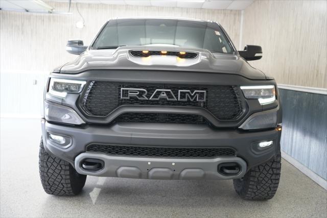 used 2021 Ram 1500 car, priced at $74,475