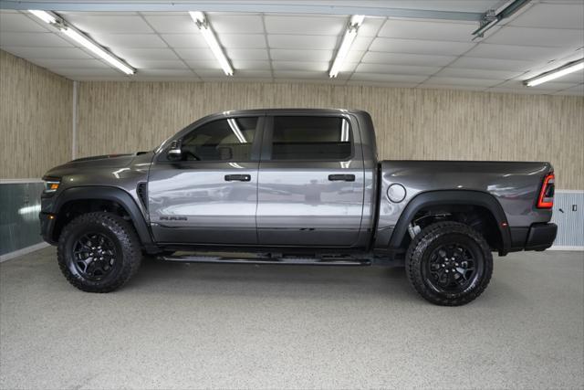 used 2021 Ram 1500 car, priced at $74,475