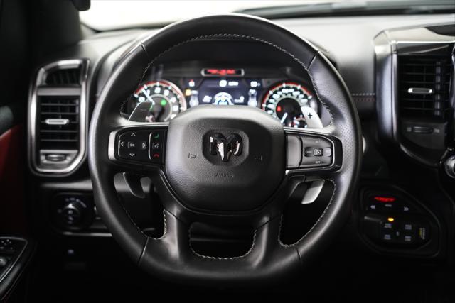 used 2021 Ram 1500 car, priced at $74,475