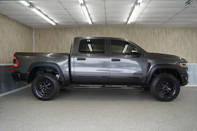 used 2021 Ram 1500 car, priced at $74,475