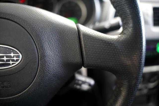 used 2006 Subaru Impreza car, priced at $9,675
