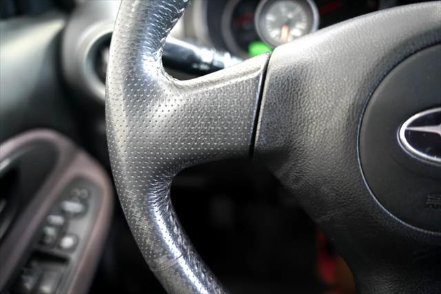 used 2006 Subaru Impreza car, priced at $9,675
