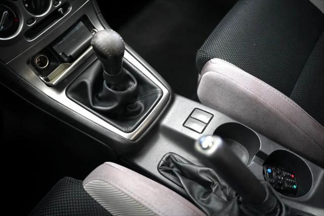 used 2006 Subaru Impreza car, priced at $9,675