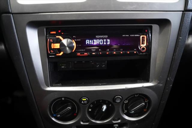 used 2006 Subaru Impreza car, priced at $9,675