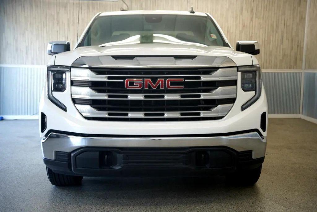 used 2024 GMC Sierra 1500 car, priced at $43,675