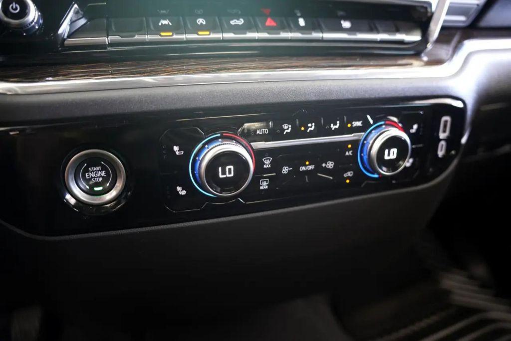 used 2024 GMC Sierra 1500 car, priced at $43,675