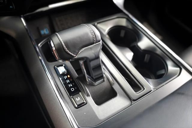 used 2023 Ford F-150 car, priced at $51,675