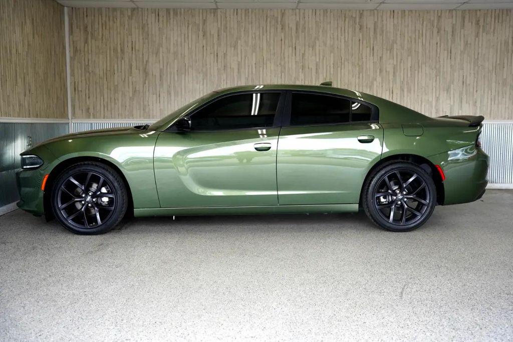 used 2023 Dodge Charger car, priced at $22,475