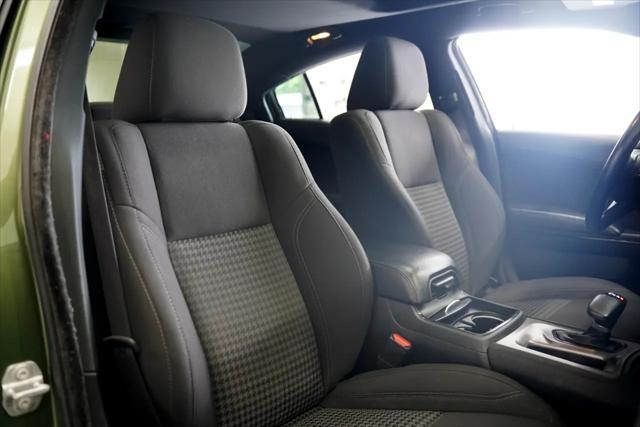 used 2023 Dodge Charger car, priced at $27,875