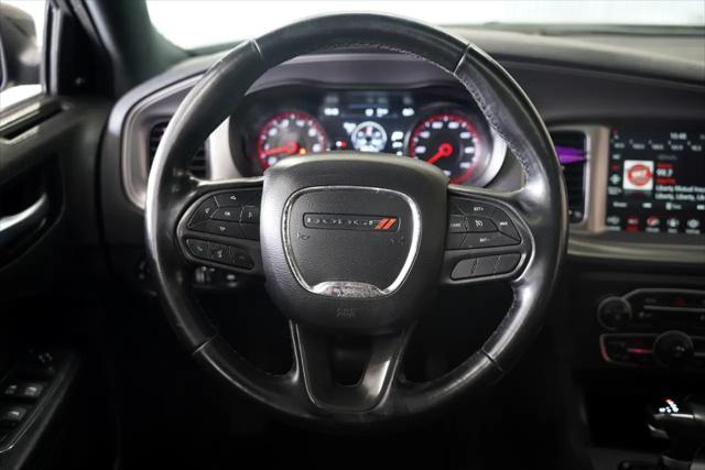 used 2023 Dodge Charger car, priced at $27,875