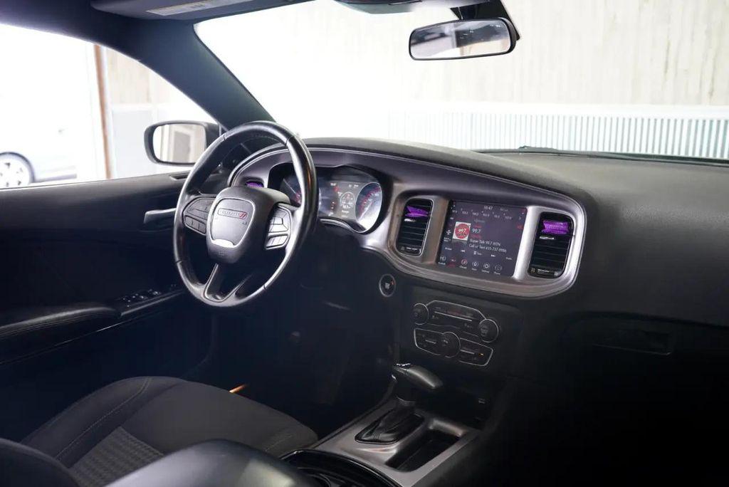 used 2023 Dodge Charger car, priced at $22,475