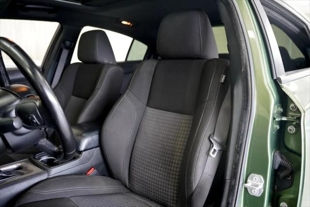 used 2023 Dodge Charger car, priced at $27,875