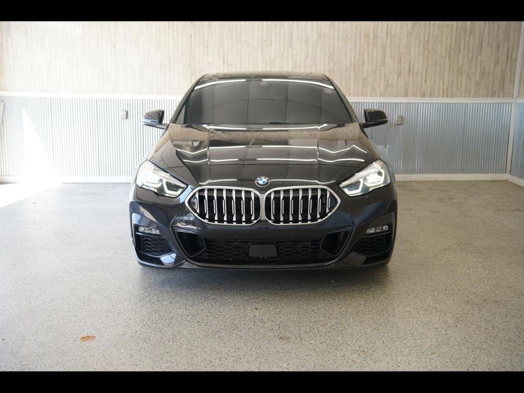 used 2024 BMW 228 Gran Coupe car, priced at $32,675