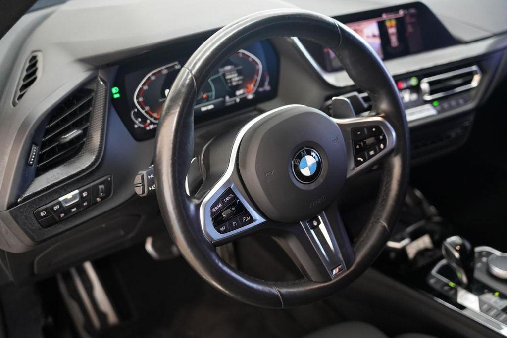 used 2024 BMW 228 Gran Coupe car, priced at $32,675