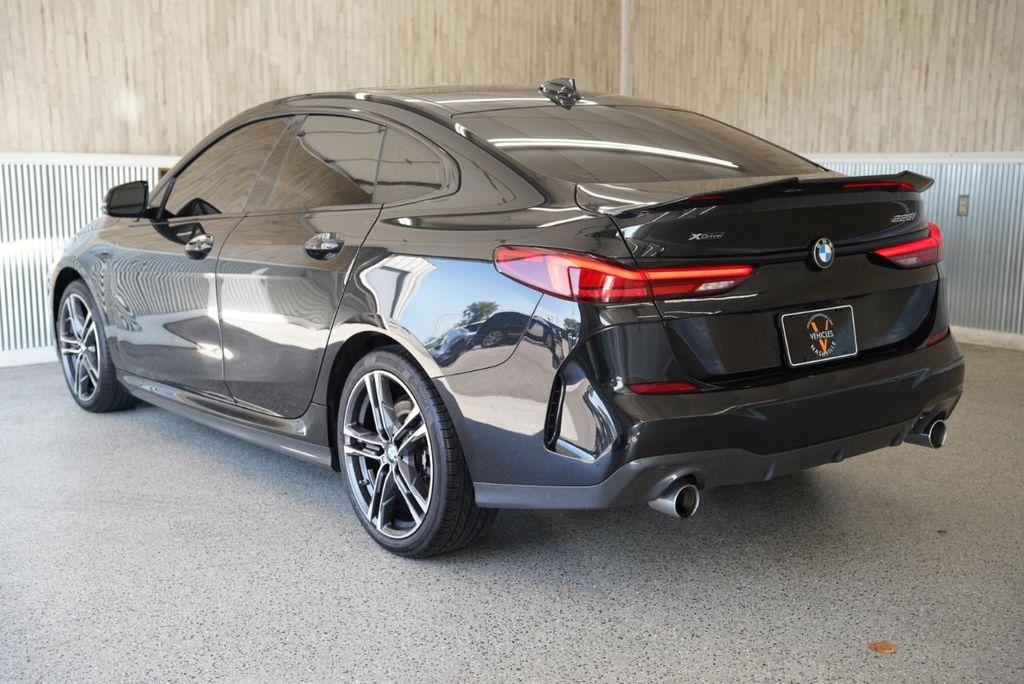 used 2024 BMW 228 Gran Coupe car, priced at $32,675
