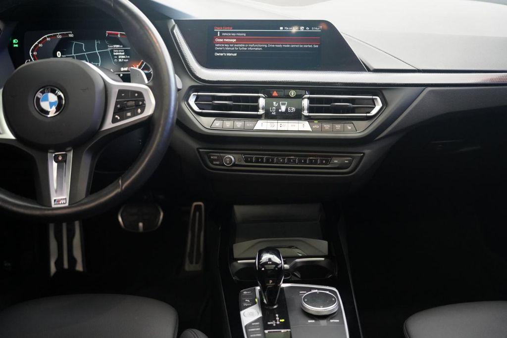 used 2024 BMW 228 Gran Coupe car, priced at $32,675