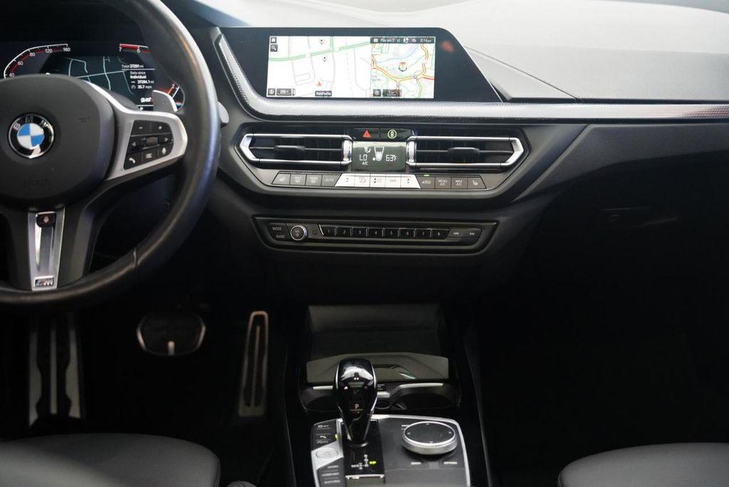 used 2024 BMW 228 Gran Coupe car, priced at $32,675