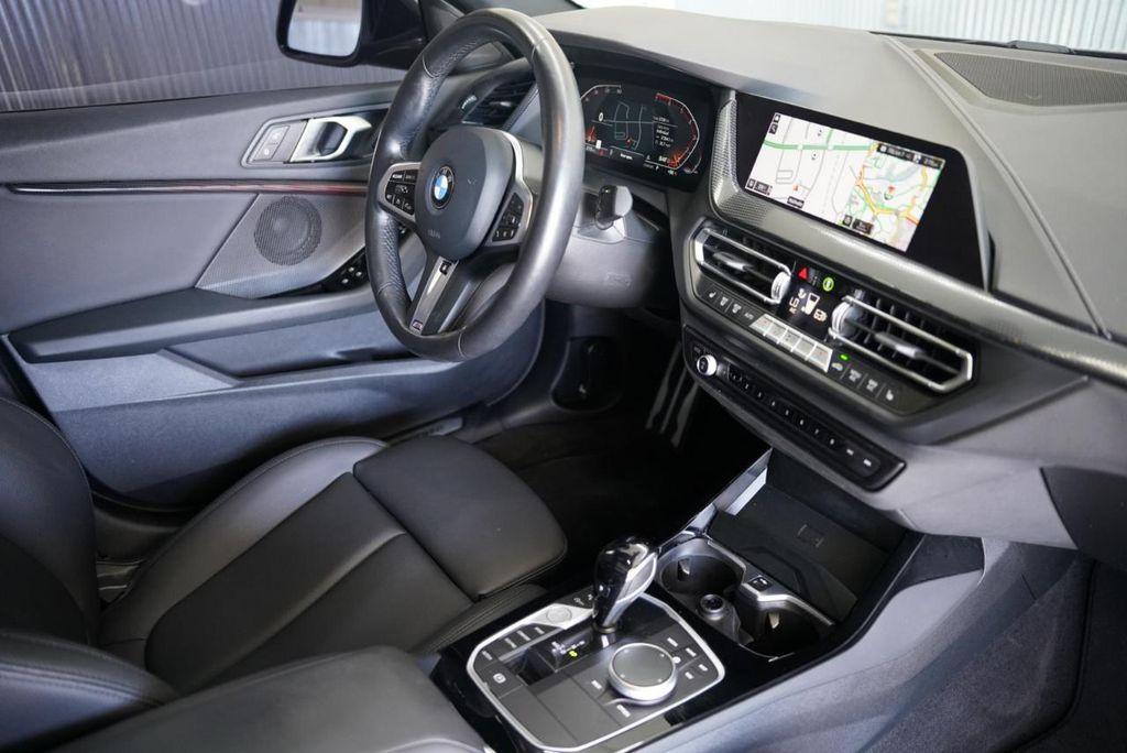 used 2024 BMW 228 Gran Coupe car, priced at $32,675