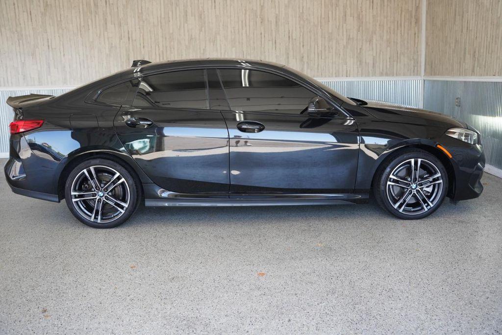 used 2024 BMW 228 Gran Coupe car, priced at $32,675