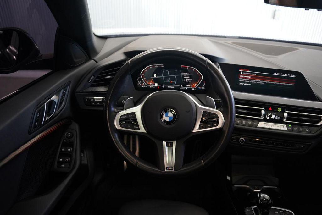 used 2024 BMW 228 Gran Coupe car, priced at $32,675