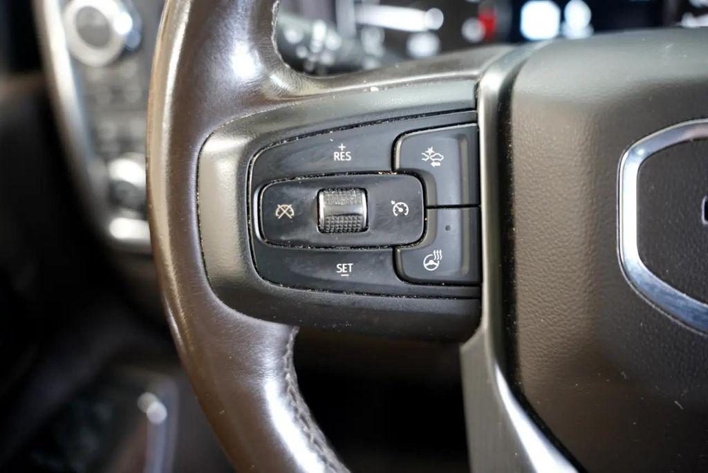 used 2022 GMC Sierra 3500 car, priced at $64,675