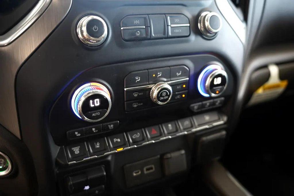 used 2022 GMC Sierra 3500 car, priced at $64,675