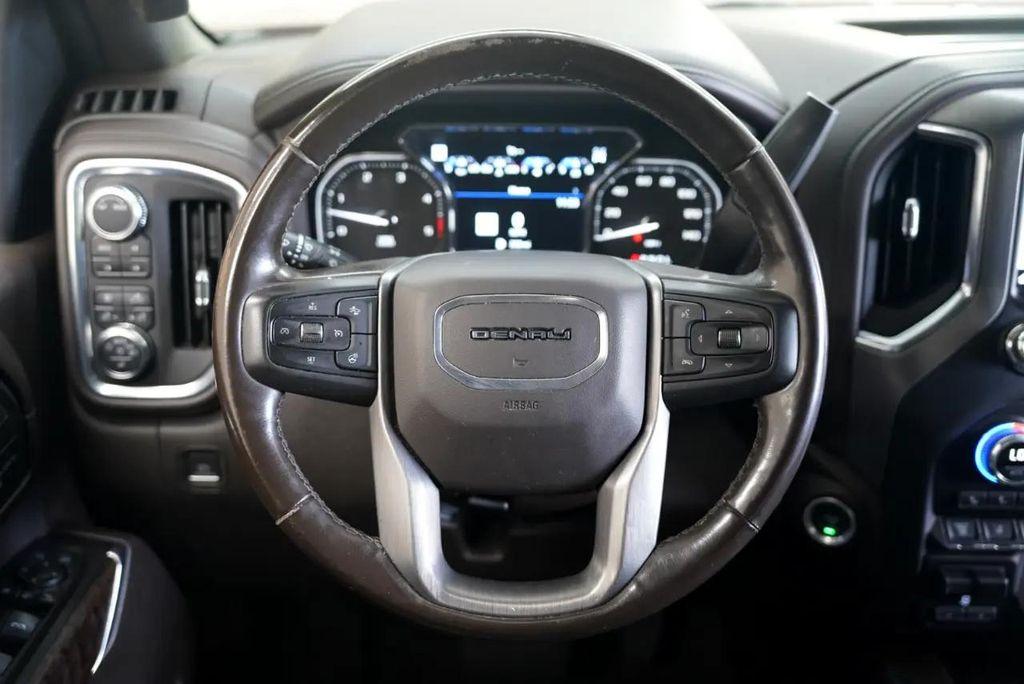 used 2022 GMC Sierra 3500 car, priced at $64,675