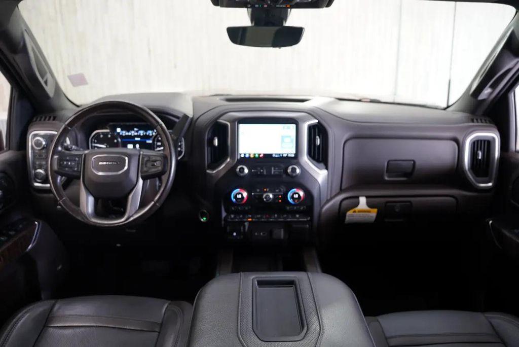 used 2022 GMC Sierra 3500 car, priced at $64,675
