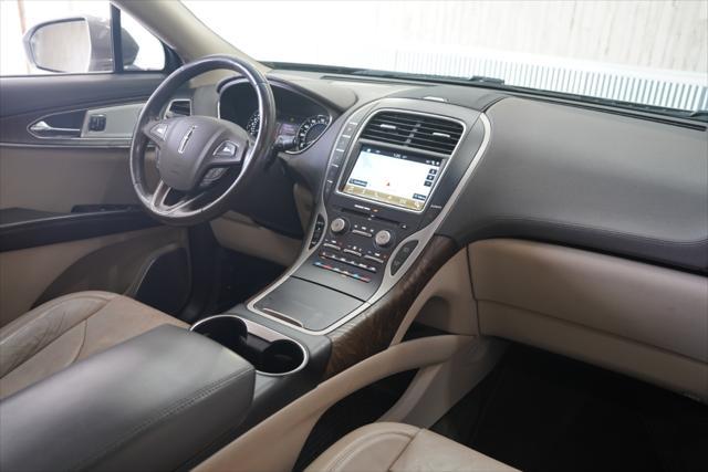 used 2016 Lincoln MKX car, priced at $14,575