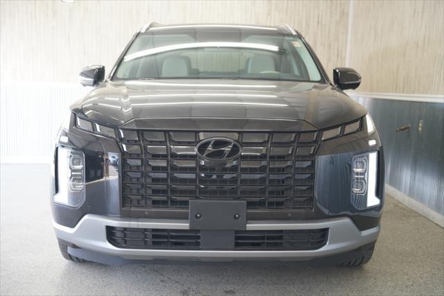 used 2024 Hyundai Palisade car, priced at $39,975