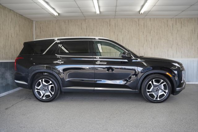 used 2024 Hyundai Palisade car, priced at $39,975